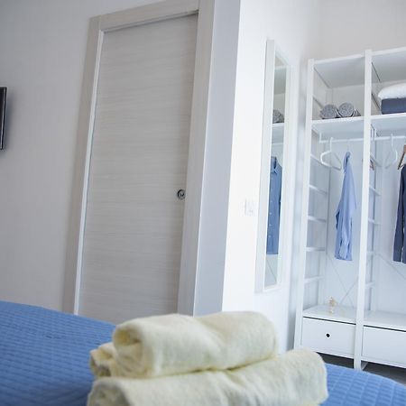 بينيفنتو Al Duomo B&B المظهر الخارجي الصورة