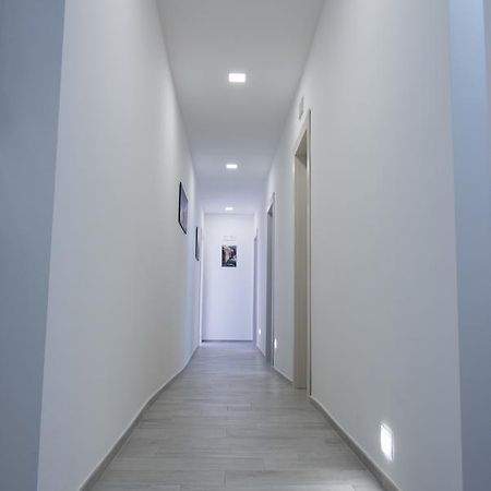 بينيفنتو Al Duomo B&B المظهر الخارجي الصورة